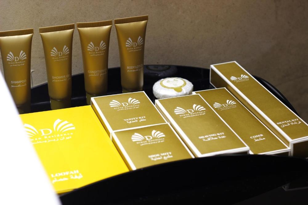 Diwan Residence Hotel- ِAlnaeem